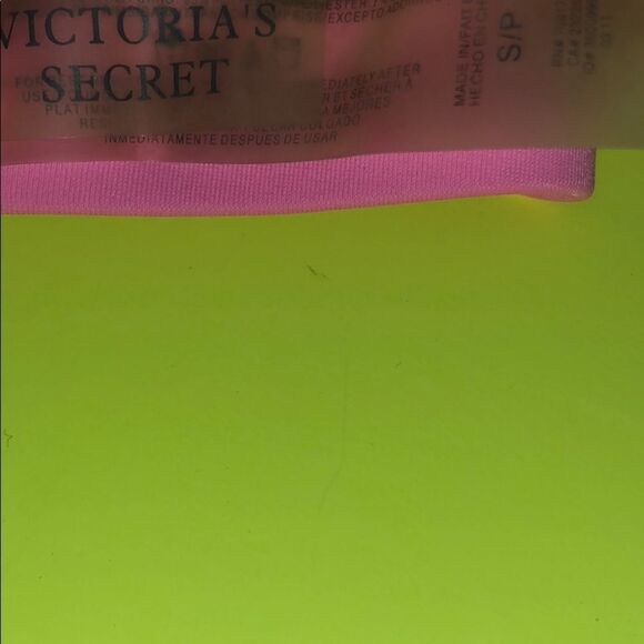 Victoria's‎ Secret Bandeau Bikini Top - Picture 7 of 8